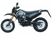 2010 Kreidler Supermoto125 DD photo